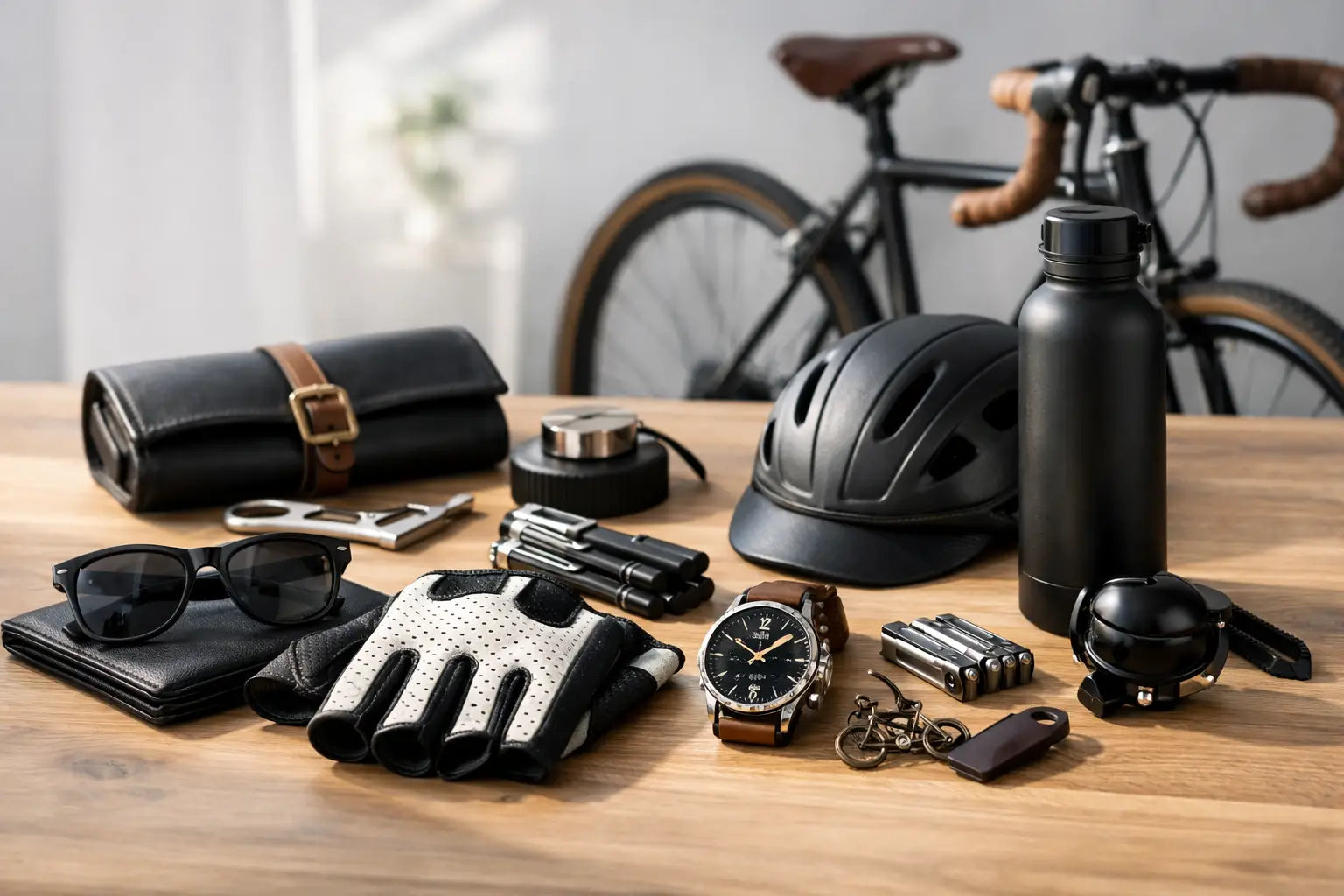 12 birthday gifts for cyclists met stijl